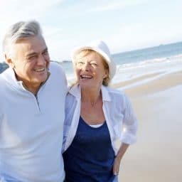Forever young: 5 ways treating hearing loss can revitalize your life