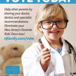 Vote For Your Kid’s Favorite Doc!