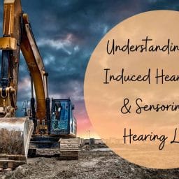 Understanding Noise-Induced Hearing Loss & Sensorineural Hearing Loss