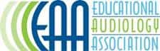 EAA. Educational Audiology Association 