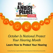 Speech and Hearing Associates: Noise-Induced Hearing Loss